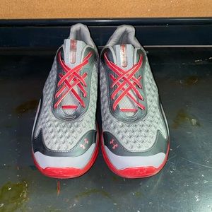 Under Armour Storm Spine RPM SNEAKERS